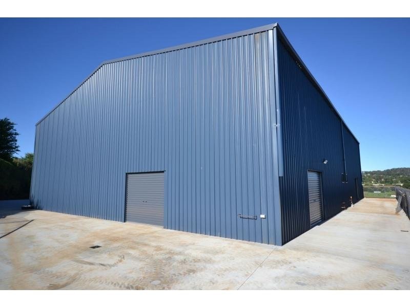 Shed 2/5-7 Yarra Lane, Rockville QLD 4350