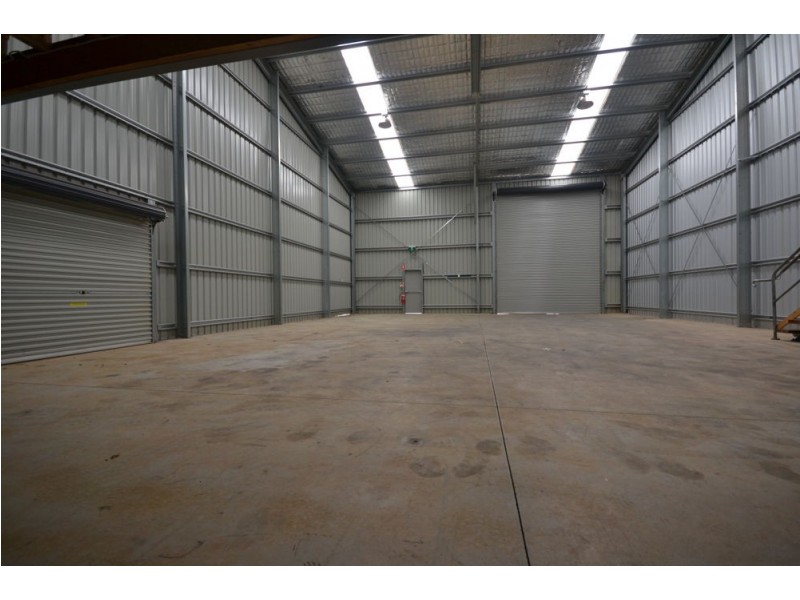 Shed 2/5-7 Yarra Lane, Rockville QLD 4350