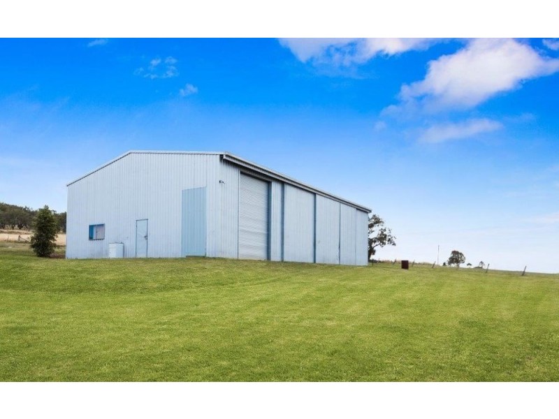 202 Mount Molar Road, Mount Molar QLD 4361