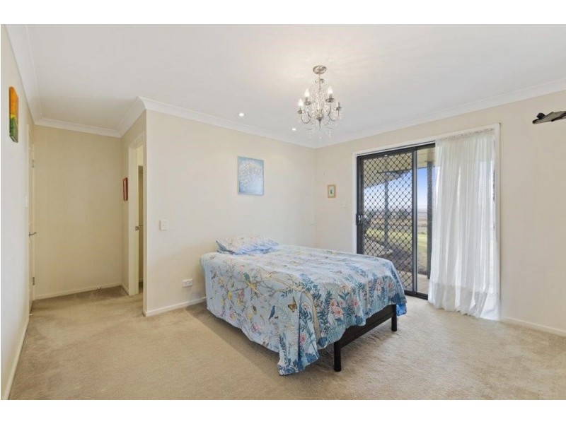 202 Mount Molar Road, Mount Molar QLD 4361