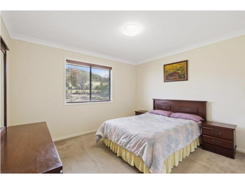202 Mount Molar Road, Mount Molar QLD 4361
