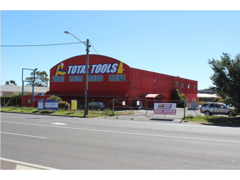 361 Taylor Street, Wilsonton QLD 4350
