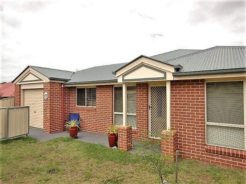 1/6 Ball Street, Drayton QLD 4350