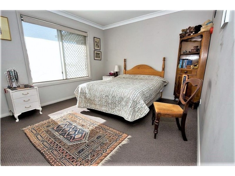 20 Saba Court, Middle Ridge QLD 4350