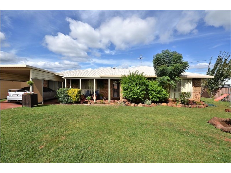 62 Gipps Street, Drayton QLD 4350