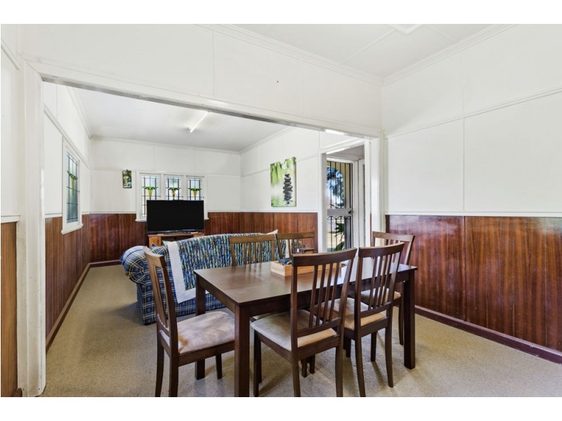 206 Mackenzie Street, Rangeville QLD 4350