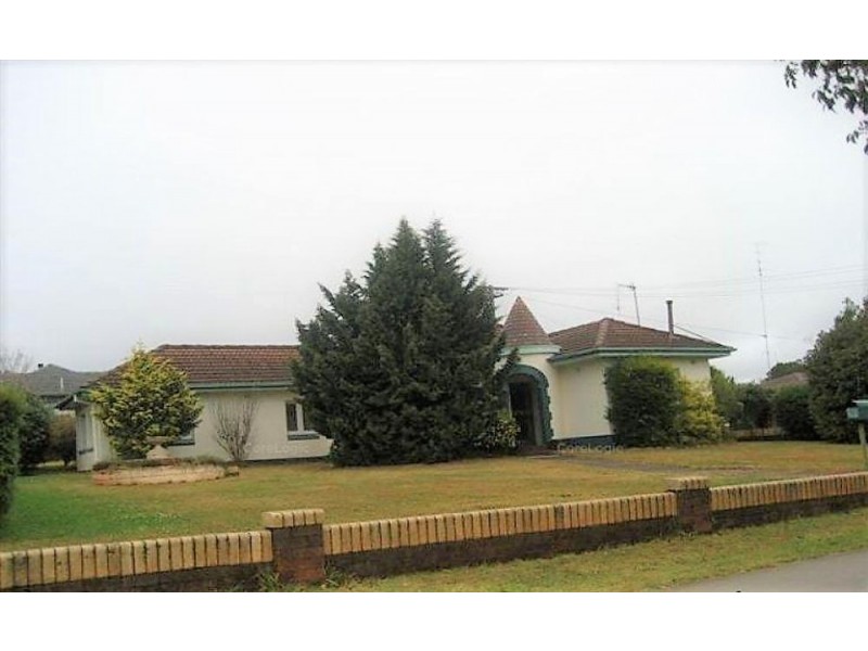 206 Mackenzie Street, Rangeville QLD 4350