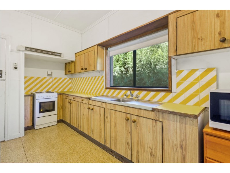 206 Mackenzie Street, Rangeville QLD 4350