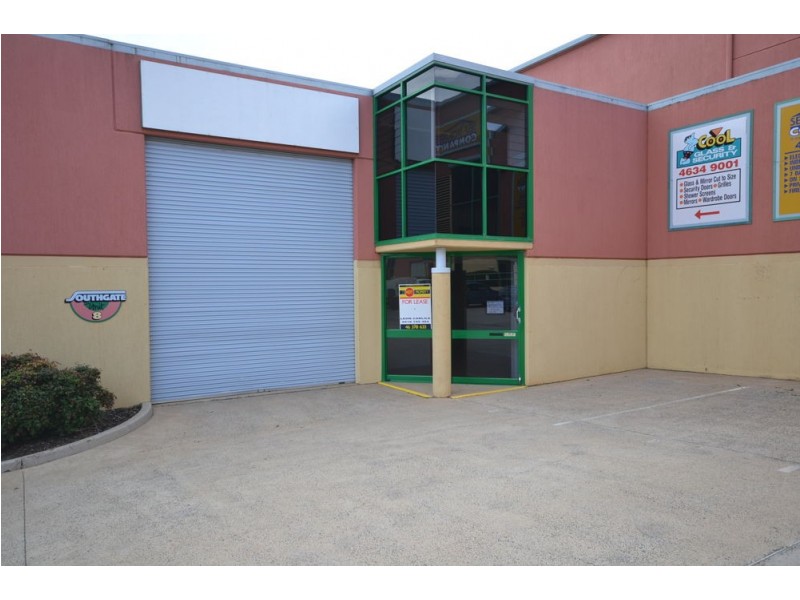 8/493 South Street, Harristown QLD 4350