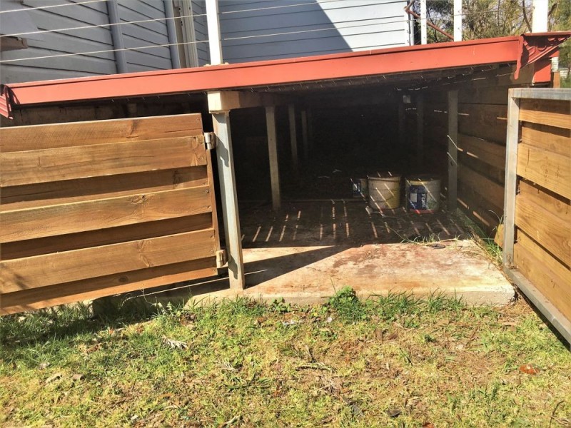 235 Hume Street, South Toowoomba QLD 4350