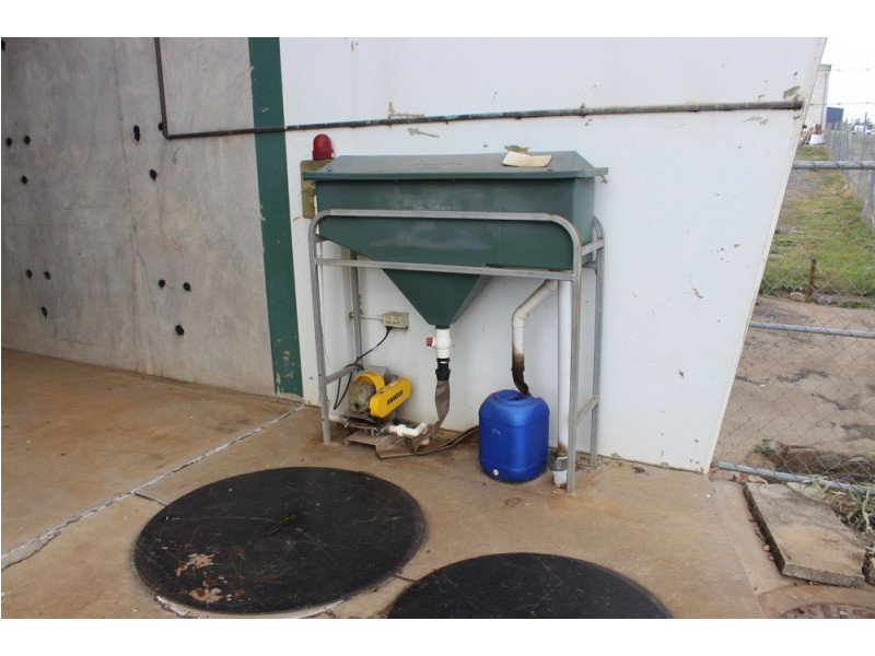 5 Tait Street, Torrington QLD 4350