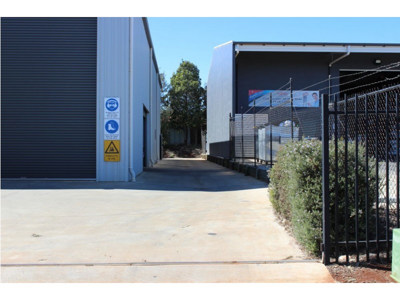 Unit 3/19 Croft Crescent, Harristown QLD 4350