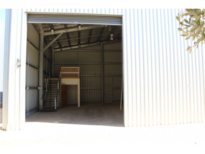 Unit 3/19 Croft Crescent, Harristown QLD 4350