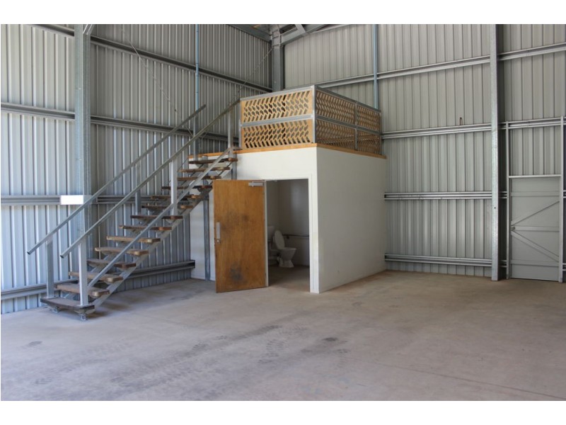 Unit 3/19 Croft Crescent, Harristown QLD 4350