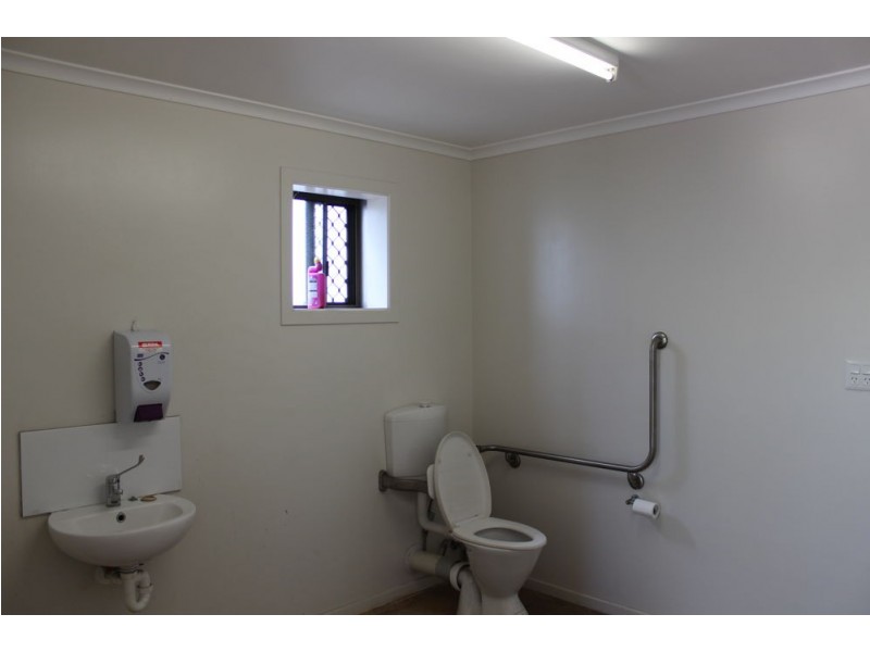 Unit 3/19 Croft Crescent, Harristown QLD 4350