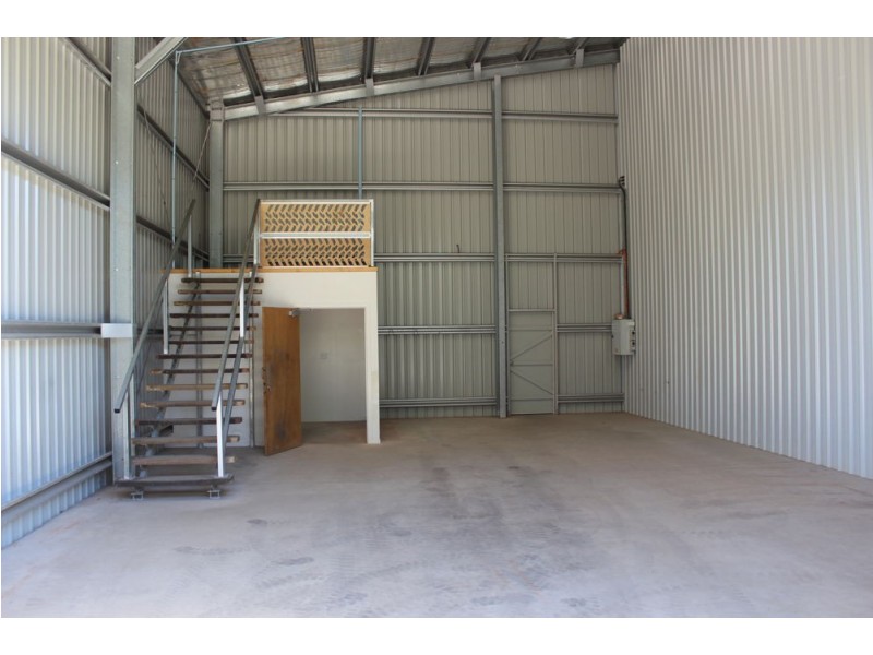 Unit 3/19 Croft Crescent, Harristown QLD 4350