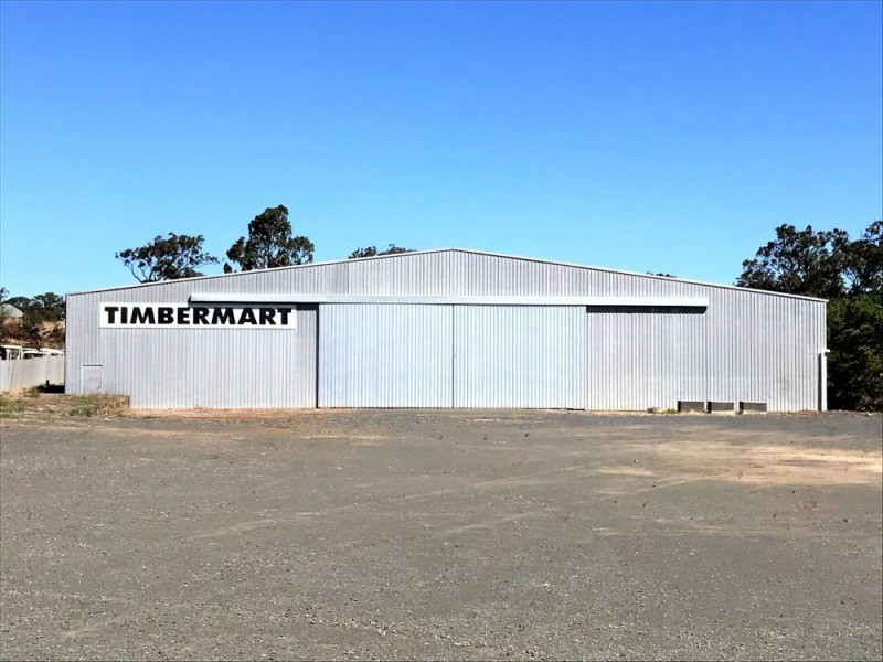 54 Carrington Road, Torrington QLD 4350