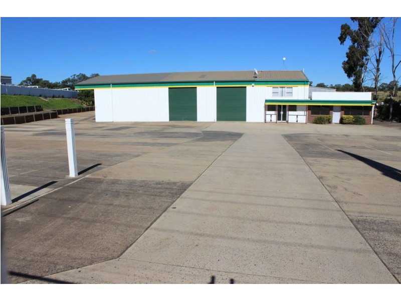 54 Carrington Road, Torrington QLD 4350