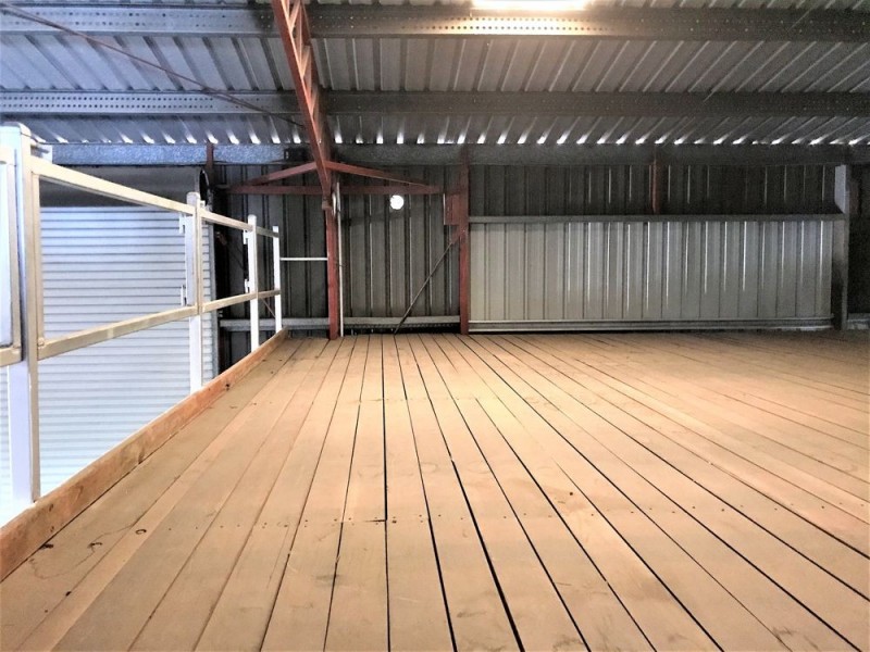 54 Carrington Road, Torrington QLD 4350