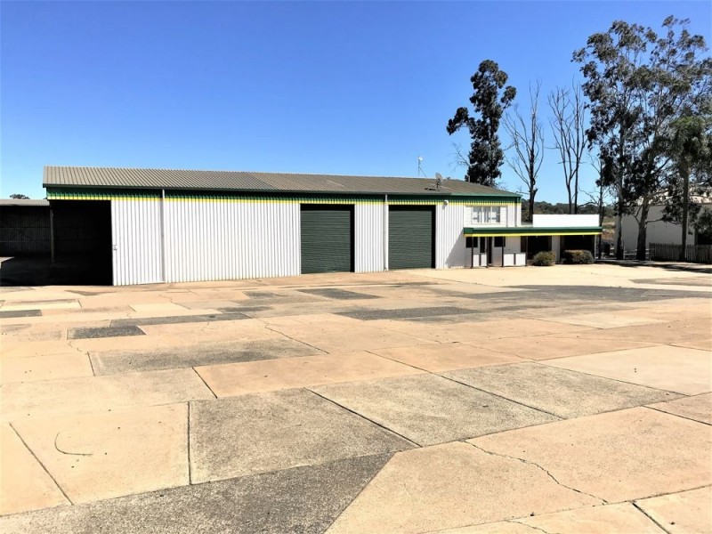 54 Carrington Road, Torrington QLD 4350