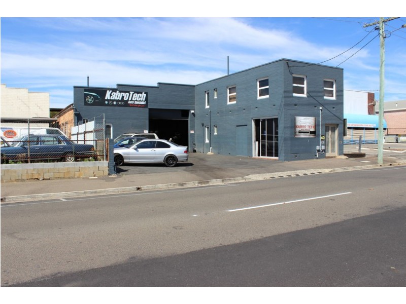 40 Water Street, Toowoomba QLD 4350