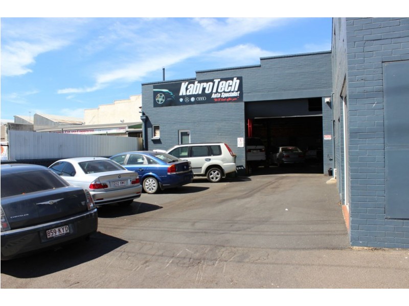 40 Water Street, Toowoomba QLD 4350