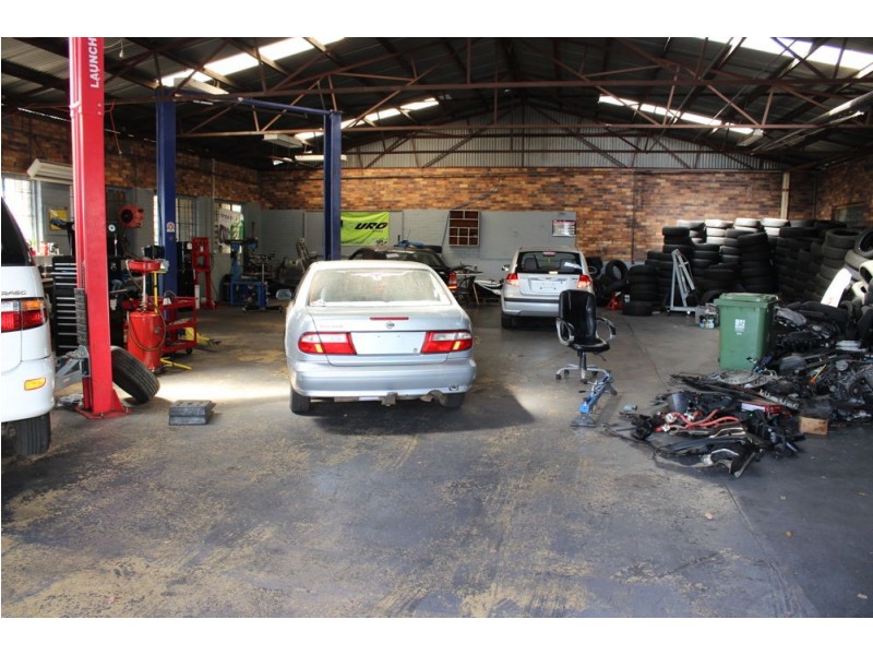 40 Water Street, Toowoomba QLD 4350