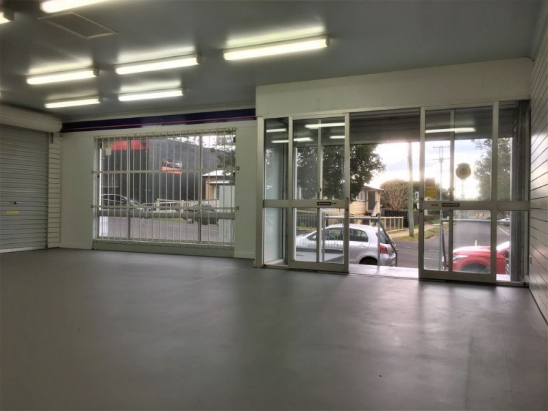 2 Taylor Street, Toowoomba City QLD 4350