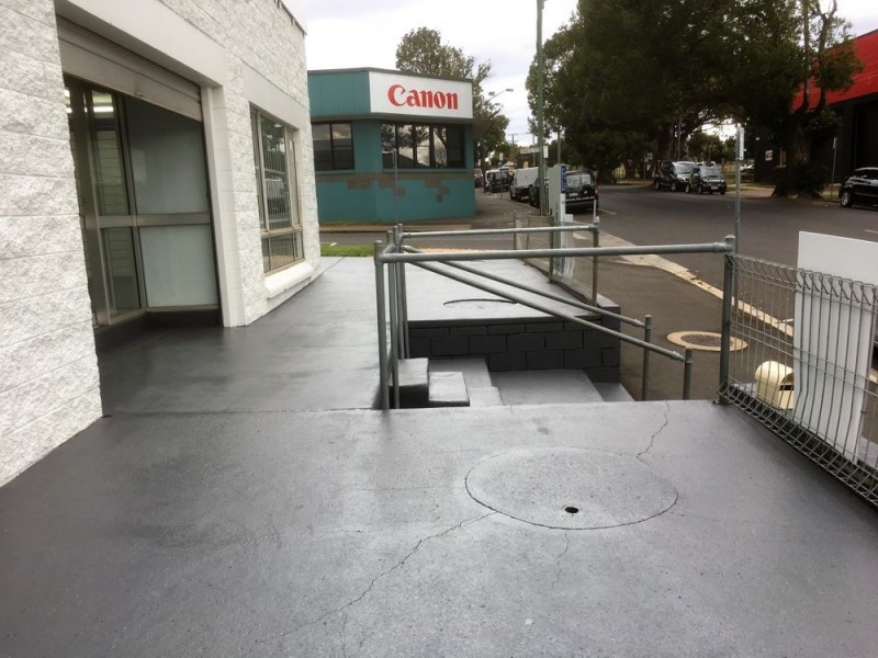 2 Taylor Street, Toowoomba City QLD 4350