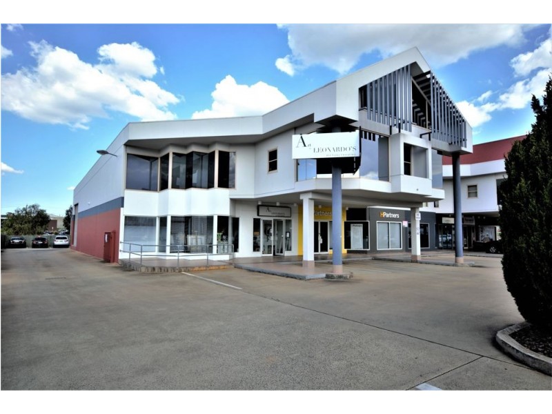 Unit 1/12 Prescott Street, Toowoomba City QLD 4350