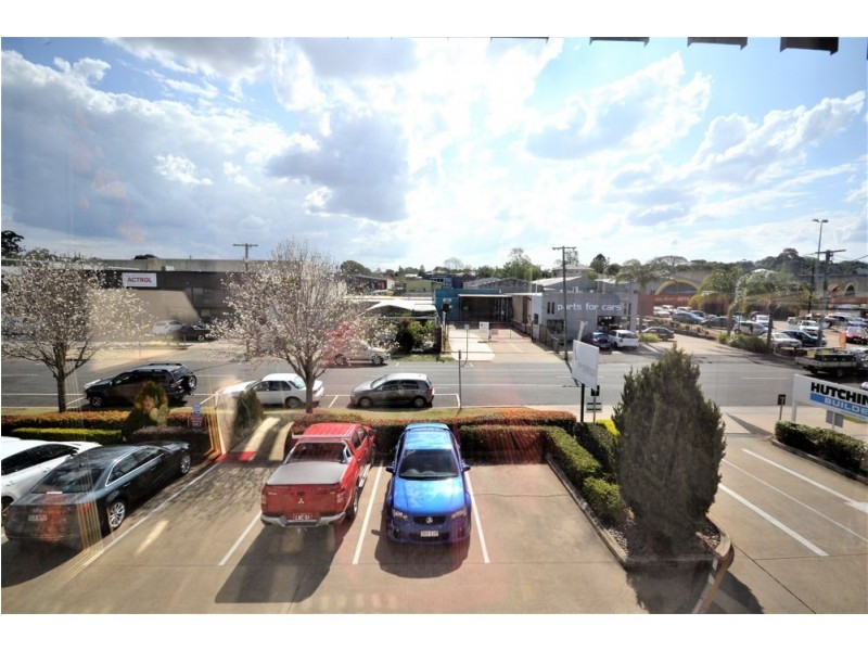 Unit 1/12 Prescott Street, Toowoomba City QLD 4350