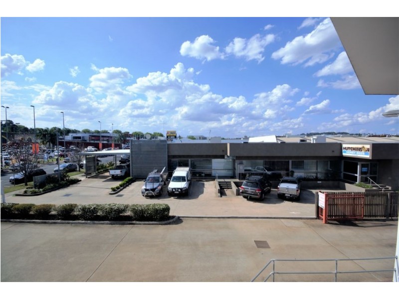 Unit 1/12 Prescott Street, Toowoomba City QLD 4350