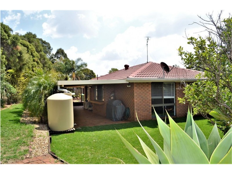 17 Melita Crescent, Wilsonton Heights QLD 4350