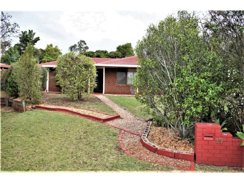 17 Melita Crescent, Wilsonton Heights QLD 4350