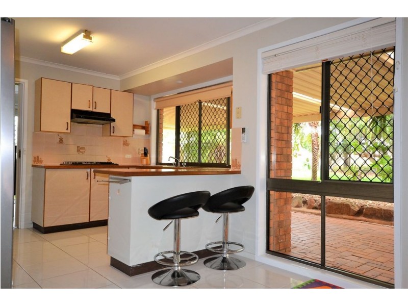 17 Melita Crescent, Wilsonton Heights QLD 4350