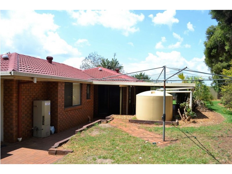 17 Melita Crescent, Wilsonton Heights QLD 4350