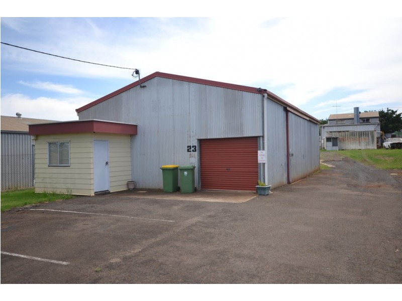 23 Boothby Street, Drayton QLD 4350