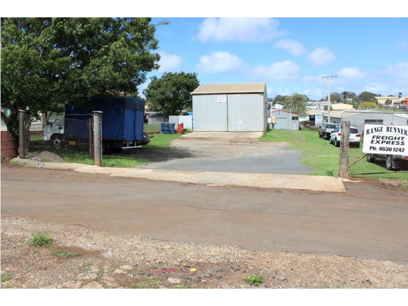 23 Boothby Street, Drayton QLD 4350