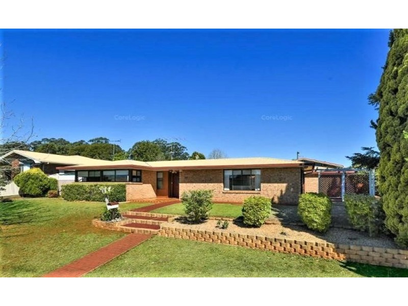 30 Belah Street, Rangeville QLD 4350