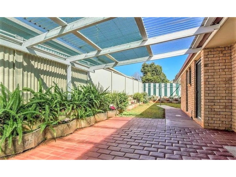 30 Belah Street, Rangeville QLD 4350