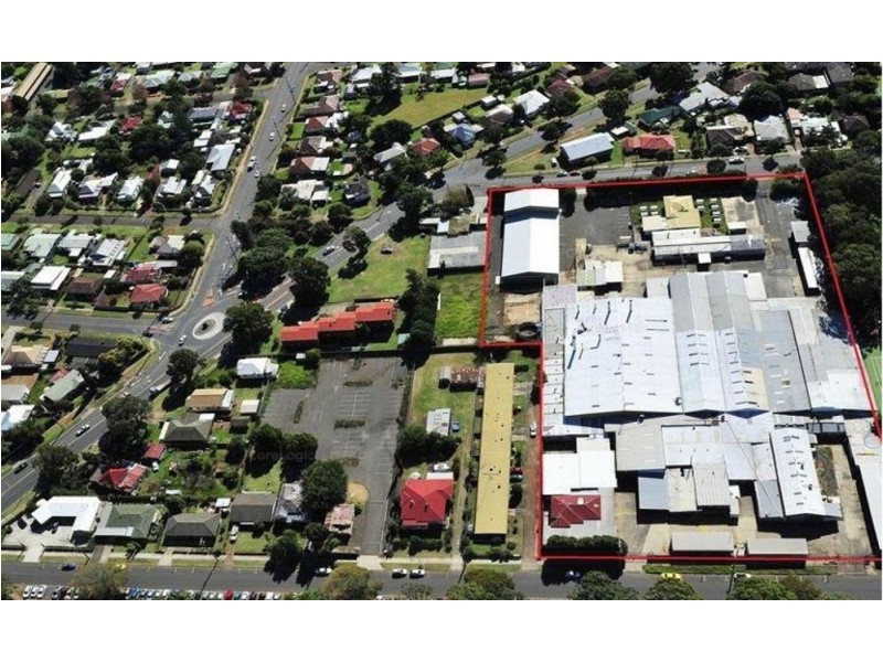 256 Herries Street, Toowoomba QLD 4350