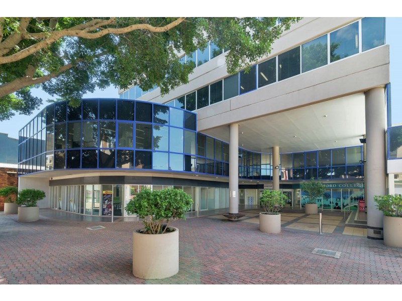 10 Russell Street, Toowoomba City QLD 4350