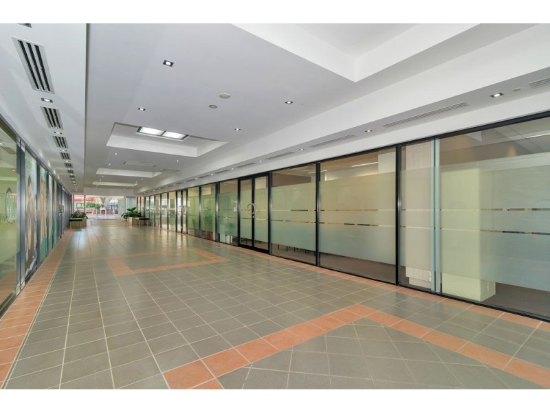 10 Russell Street, Toowoomba City QLD 4350