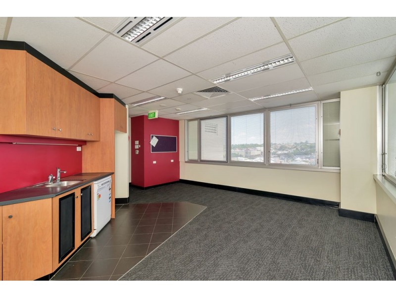 10 Russell Street, Toowoomba City QLD 4350