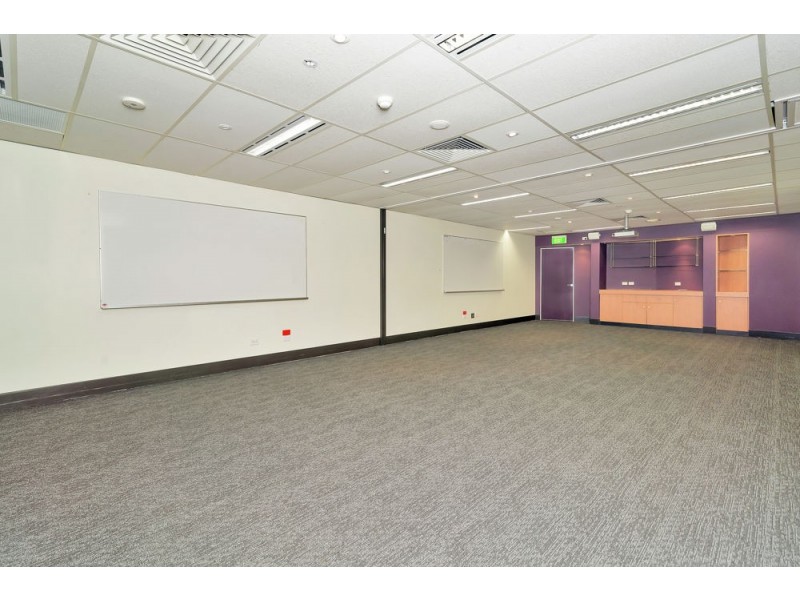 10 Russell Street, Toowoomba City QLD 4350