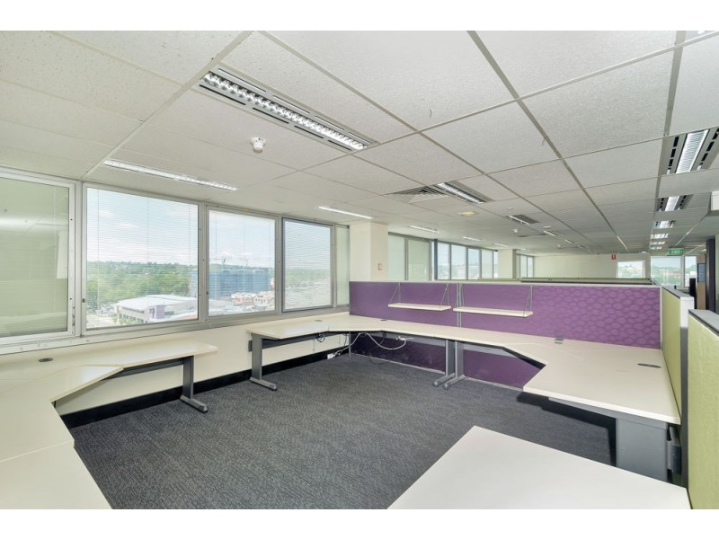 10 Russell Street, Toowoomba City QLD 4350