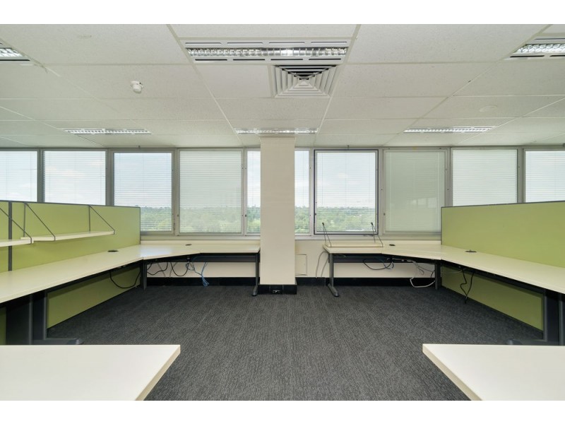 10 Russell Street, Toowoomba City QLD 4350