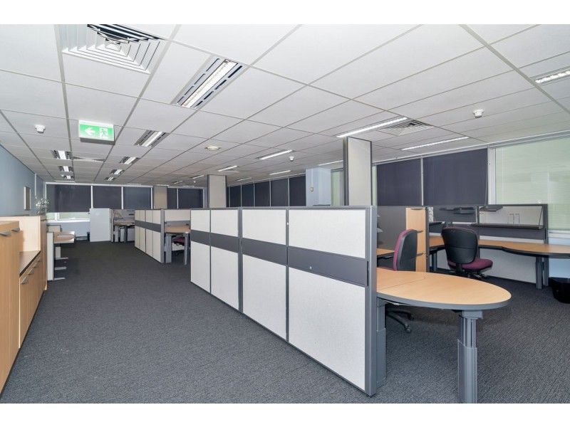 10 Russell Street, Toowoomba City QLD 4350