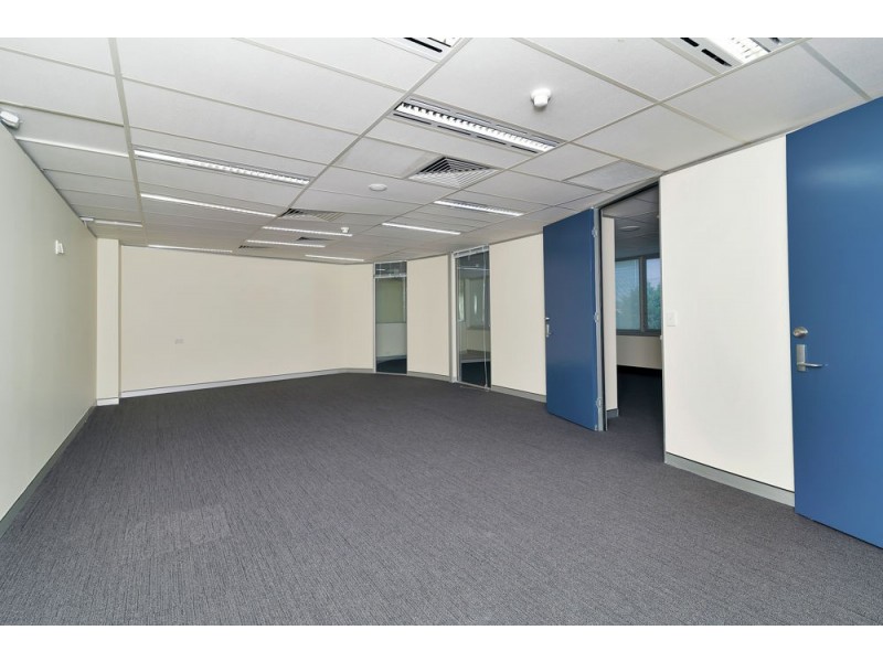 10 Russell Street, Toowoomba City QLD 4350