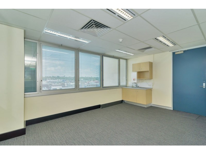 10 Russell Street, Toowoomba City QLD 4350